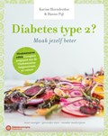 Diabetes type 2 | Karine Hoenderdos ; Hanno Pijl | 