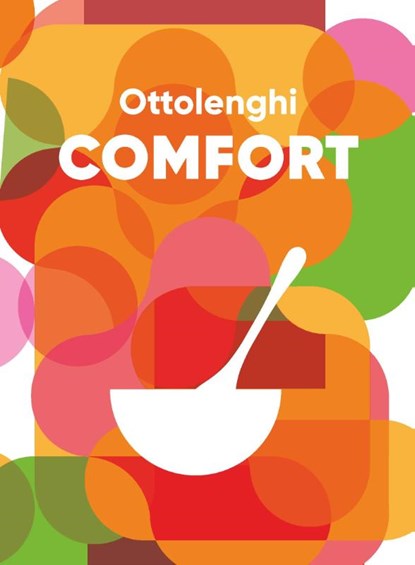 Comfort, Yotam Ottolenghi ; Helen Goh - Gebonden - 9789059564169