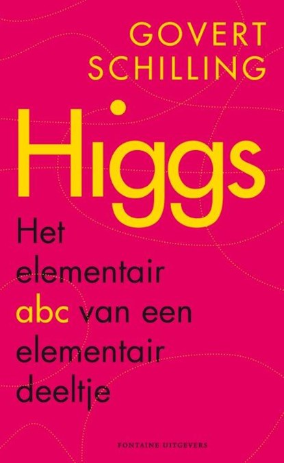 Higgs, Govert Schilling - Paperback - 9789059564541