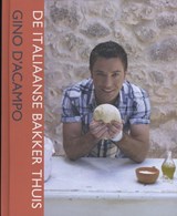 De Italiaanse bakker thuis - Gino D'Acampo - 9789059564565