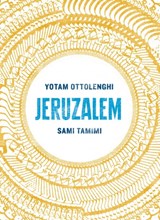 Jeruzalem - Yotam Ottolenghi ; Sami Tamimi - 9789059564664