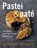 Pastei & paté, Stephane Reynaud - Gebonden - 9789059565098