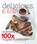 Hét vleesboek!, delicious. magazine - Paperback - 9789059565135