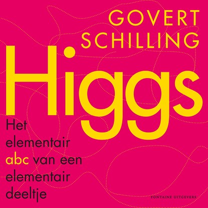Higgs, Govert Schilling - Luisterboek MP3 - 9789059565210