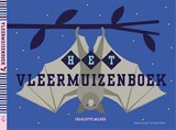 Het vleermuizenboek - Charlotte Milner - 9789059565463