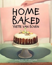 Home baked | Yvette van Boven | 