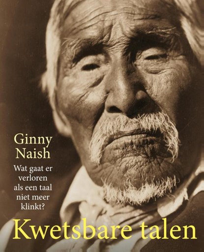Kwetsbare talen, Ginny Naish - Paperback - 9789059565715