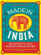Made in India | Meera Sodha ; Penguin Random House Grupo Editorial | 