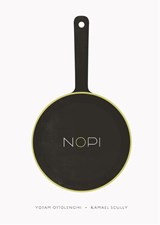 Nopi - Yotam Ottolenghi ; Ramael Scully - 9789059566149