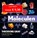 Moleculen, Theodore Gray - Gebonden - 9789059566248