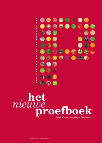 Het nieuwe proefboek, Peter Klosse - Gebonden - 9789059566408