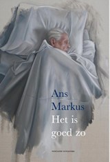 Het is goed zo - Ans Markus - 9789059566569