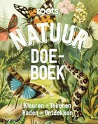 Roots Natuur Doe-boek | Nicole Borkulo ; Geert-Jan Roebers | 