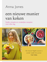 Een nieuwe manier van koken - Anna Jones - 9789059566828