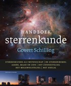 Handboek sterrenkunde | Govert Schilling | 