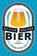Dit is een boek over bier, Raymond van der Laan - Paperback - 9789059567344