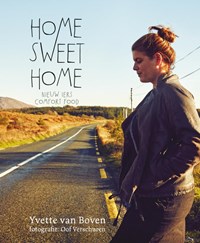 Home Sweet Home | Yvette van Boven | 