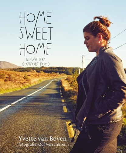 Home Sweet Home, Yvette van Boven - Gebonden - 9789059567542