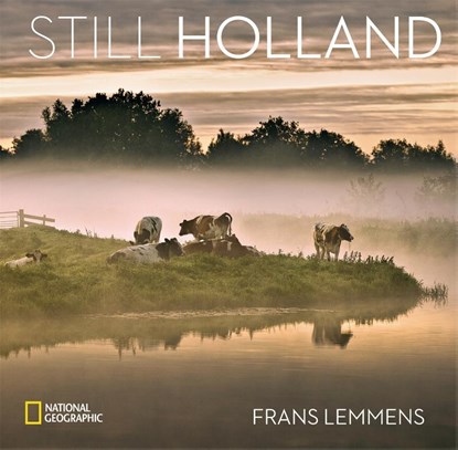 Still Holland, Frans Lemmens - Gebonden - 9789059567641