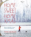 Home Sweet Home XMAS | Yvette van Boven | 
