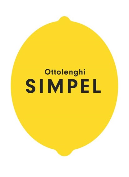 Simpel, Yotam Ottolenghi - Gebonden - 9789059568266