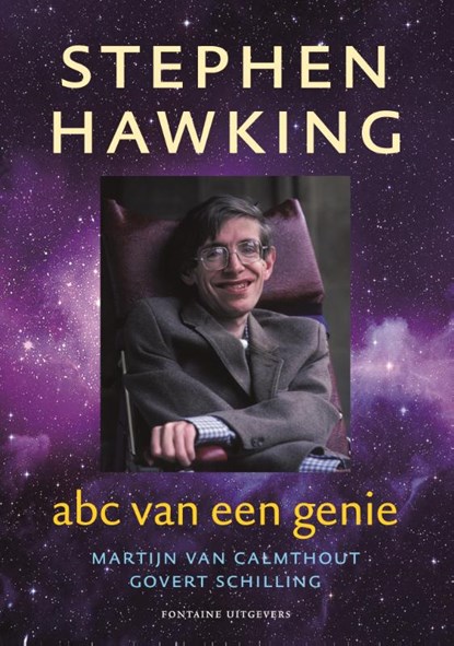 Stephen Hawking, Martijn van Calmthout ; Govert Schilling - Paperback - 9789059568730