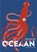 Oceaan, Helene Druvert - Gebonden - 9789059568785