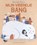 Mijn vriendje Bang, Francesca Sanna - Paperback - 9789059569188