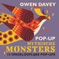 Pop-up Mythische Monsters | Owen Davey | 
