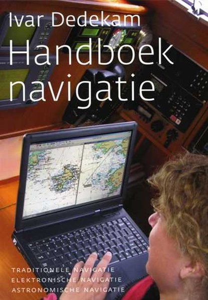 Handboek Navigatie, I. Dedekam - Paperback - 9789059610309