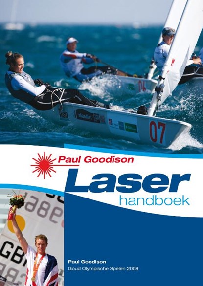 Laser Handboek, P. Goodison - Paperback - 9789059610750