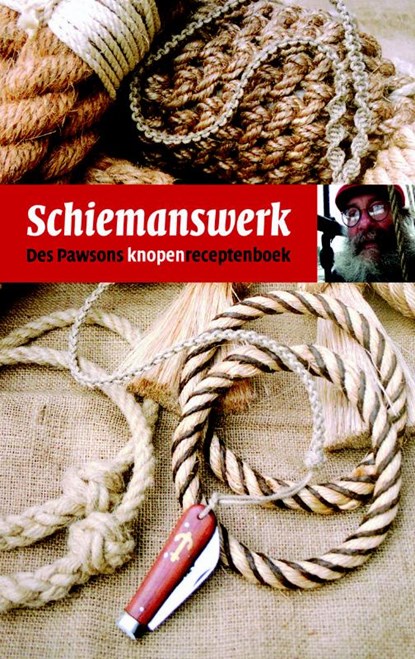 Schiemanswerk, Des Pawson - Paperback - 9789059610934