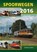 Spoorwegen 2016, Richard Latten - Paperback - 9789059611658