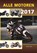 Alle motoren 2017, Ruud Vos - Paperback - 9789059611818