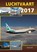 Luchtvaart 2017, Ruud Vos - Paperback - 9789059611849