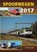 Spoorwegen 2017, Richard Latten - Paperback - 9789059611856