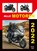 Alle motoren 2022, R Vos - Paperback - 9789059612518