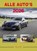 Alle auto's 2026, Peter de Wit - Paperback - 9789059613003