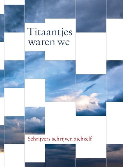 Titaantjes waren we, niet bekend - Ebook Adobe PDF - 9789059651197