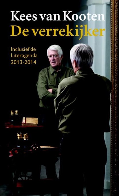 De verrekijker, Kees van Kooten - Ebook - 9789059651920