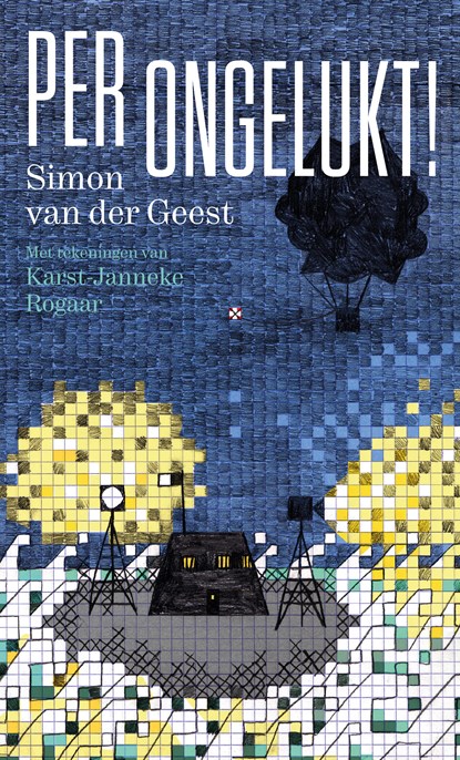 Per ongelukt!, Simon van de Geest - Ebook - 9789059653283