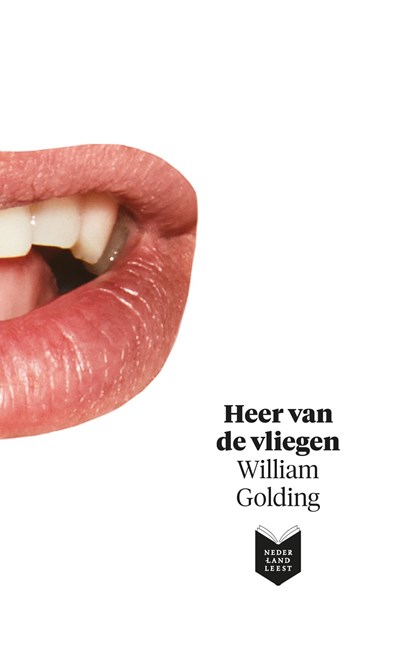 Heer van de vliegen, William Golding - Ebook - 9789059654037