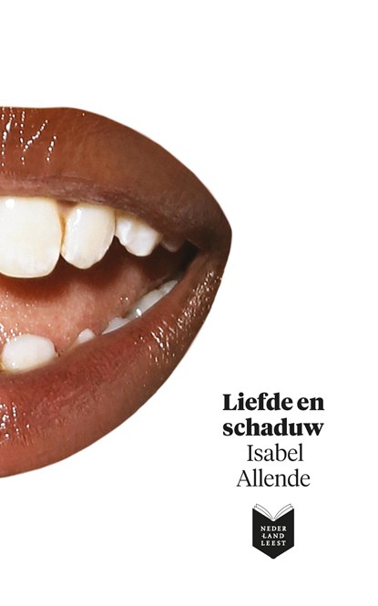 Liefde en schaduw, Isabel Allende - Ebook EPUB - 9789059654044