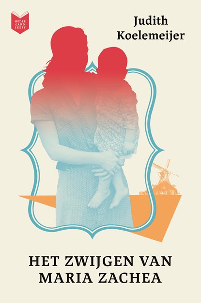Het zwijgen van Maria Zachea, Judith Koelemeijer - Ebook - 9789059655423
