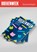 Set 100x Boekenweekgids 2024, niet bekend - Gebonden - 9789059656086