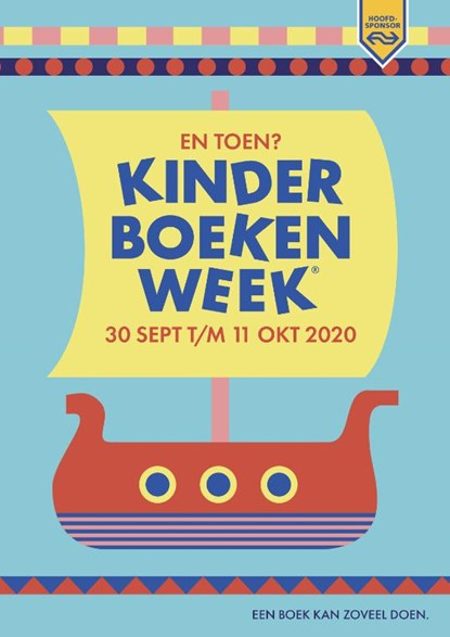 Kinderboekenweek Lespakket 2020, niet bekend - Gebonden - 9789059656222