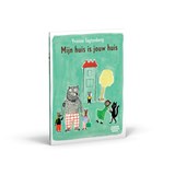 Prentenboek Kinderboekenweek 2023,  -  - 9789059657236