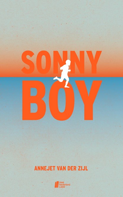 Sonny Boy, Annejet van der Zijl - Ebook EPUB - 9789059657434