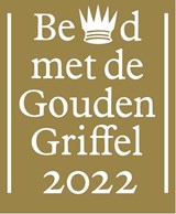 Gouden Griffel 2022 | auteur onbekend | 9789059658646