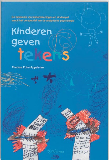 Kinderen geven tekens, Th. Foks-Appelman - Paperback - 9789059720503